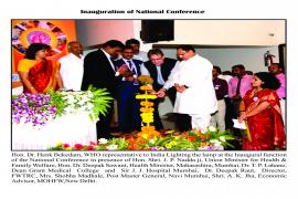 Naational Conference