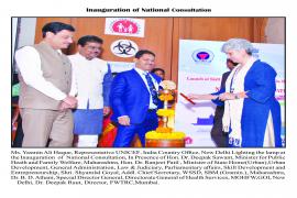National Consultation