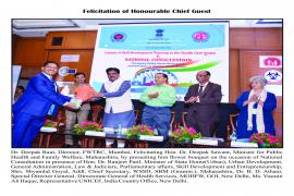 National Consultation