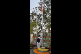73th Republic Day 2022