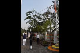 73th Republic Day 2022