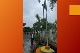 77th Independence Day 2023