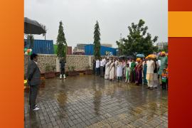 77th Independence Day 2023