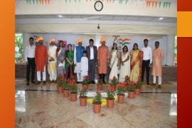 77th Independence Day 2023