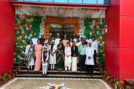 79th Independence Day 2025