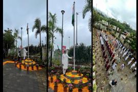 79th Independence Day 2025