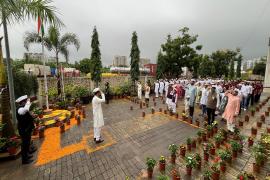 79th Independence Day 2025
