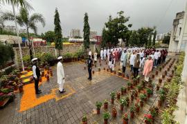 79th Independence Day 2025