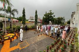 79th Independence Day 2025