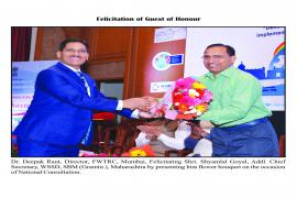National Consultation