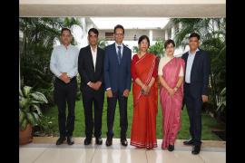 Photo Foundation Day