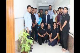 Photo Foundation Day