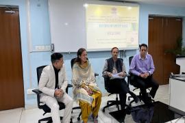 Intermediate Field Epidemiology Training Program