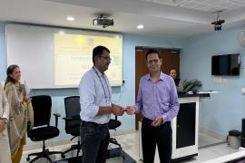 Intermediate Field Epidemiology Training Program
