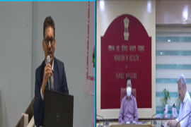 Inauguration Programme of Master of Public Health (AY 2021-2023)