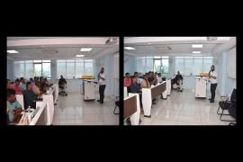 National Level ToT of TI Master Trainers