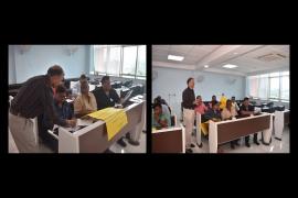 National Level ToT of TI Master Trainers
