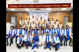  SHI Batch 2025