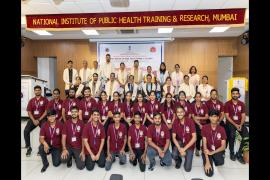  SHI Batch 2025
