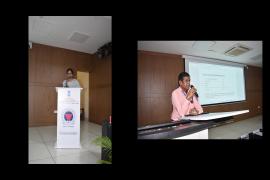Symposium World AIDS Day