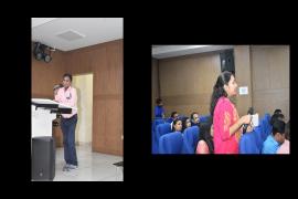 Symposium World AIDS Day