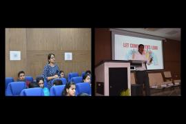Symposium World AIDS Day