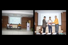 Symposium World AIDS Day