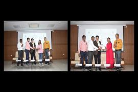 Symposium World AIDS Day