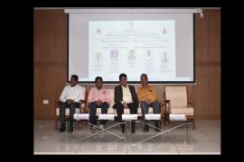 Symposium World AIDS Day