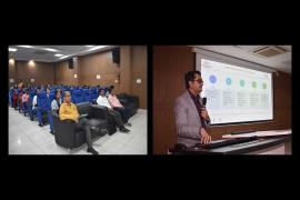 Symposium World AIDS Day