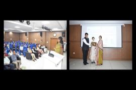 Symposium on Unite to End the Violence Against Women