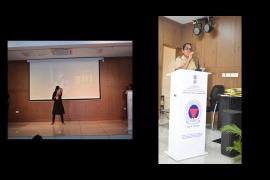 Symposium on Unite to End the Violence Against Women