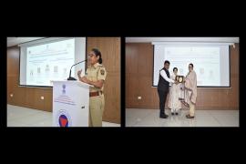 Symposium on Unite to End the Violence Against Women