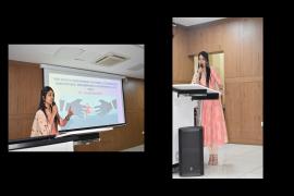 Symposium on Unite to End the Violence Against Women
