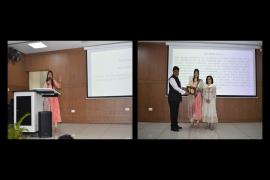 Symposium on Unite to End the Violence Against Women