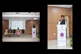 Symposium on Unite to End the Violence Against Women