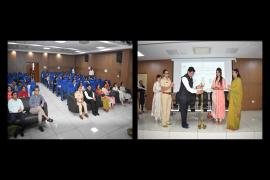 Symposium on Unite to End the Violence Against Women