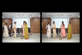 Symposium on Unite to End the Violence Against Women