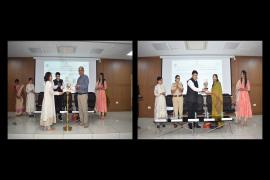 Symposium on Unite to End the Violence Against Women