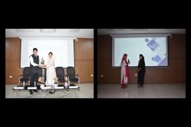 Symposium on Unite to End the Violence Against Women