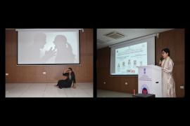 Symposium on Unite to End the Violence Against Women