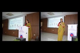 Symposium on Unite to End the Violence Against Women