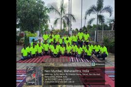 Yoga Day 2025