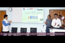eOffice