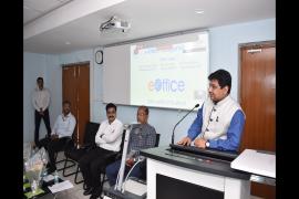 eOffice