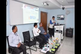 eOffice