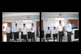 eOffice Training Program