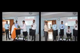 eOffice Training Program
