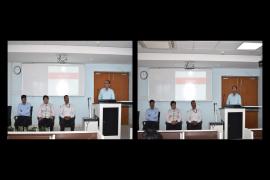 eOffice Training Program