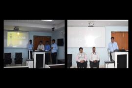 eOffice Training Program